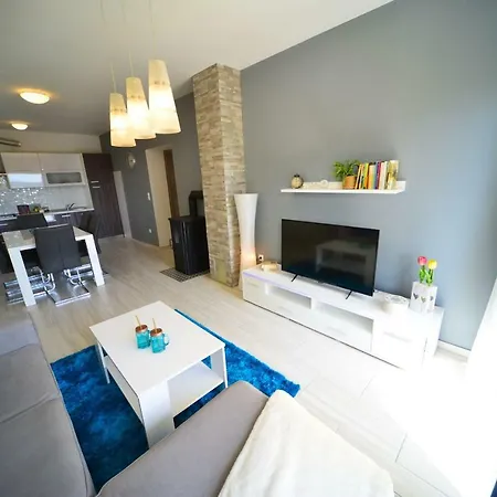 Apartmán Marcella 2 Ljubač